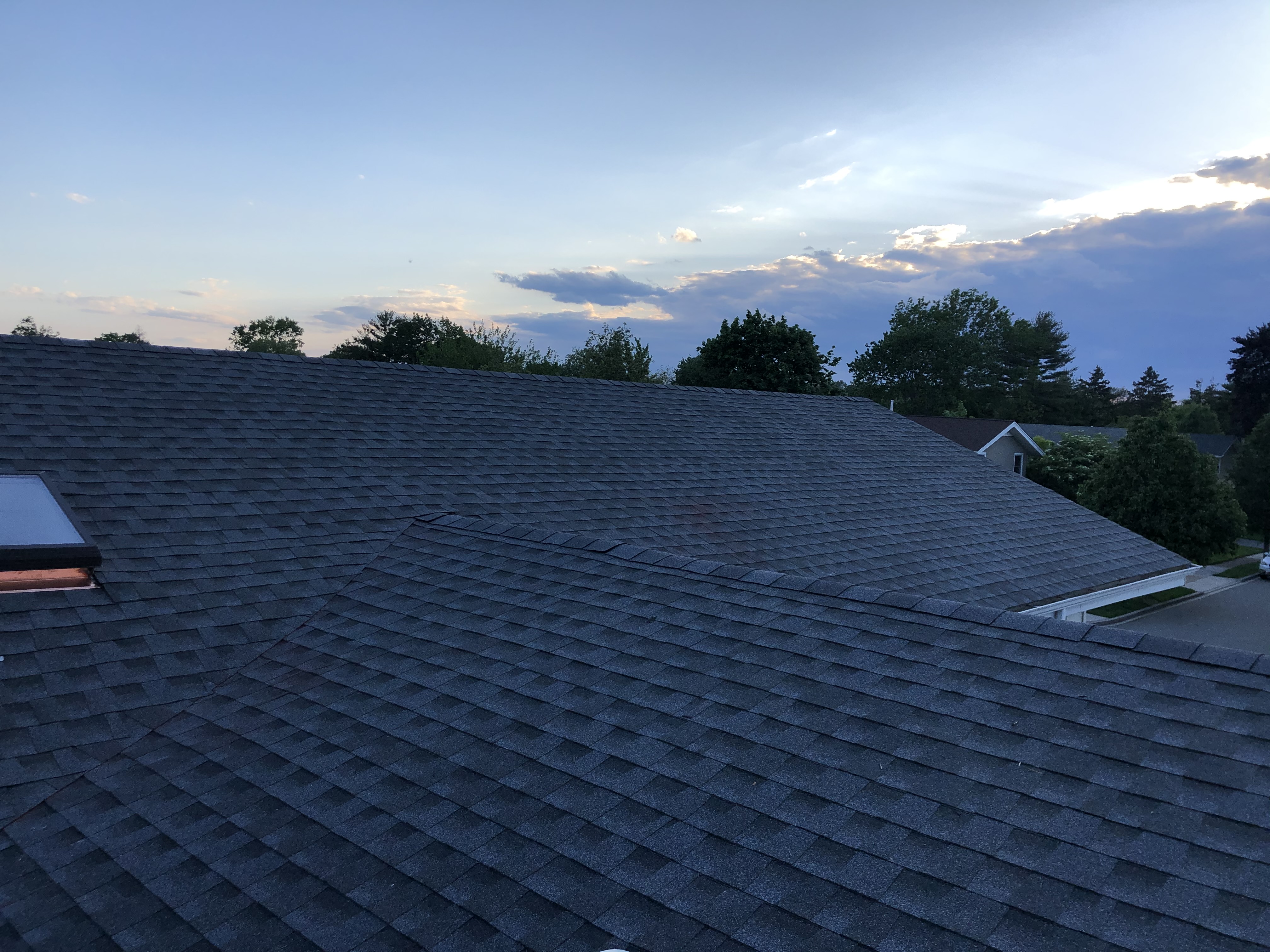 Roofing| East End Roofing